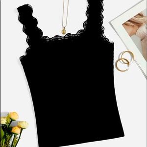 GORGEOUS dress size 8/10 with inner cami lace size medium